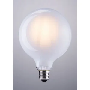 Zuo Modern Contemporary Inc P50034 - E26 G125 4W Frosted White LED Bulb - Stylish & Efficient