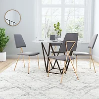 Zuo Modern Contemporary Inc-101463