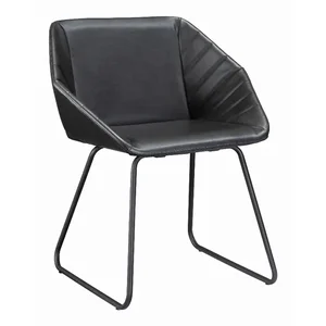 Zuo Modern Contemporary Inc 109234 - Modern Black Miguel Dining Chair