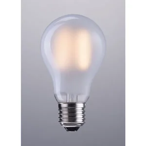 Zuo Modern Contemporary Inc P50025 - Frosted White E26 A19 2W LED Bulb - 100 x 60 mm