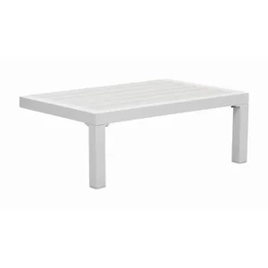 Zuo Modern Contemporary Inc 703896 - Versatile White Santorini Side Table