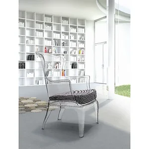 Zuo Modern Contemporary Inc 110035 - Vision Cushion - Chic Houndstooth Design