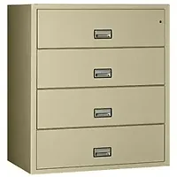 Phoenix Safe International LLC-PXS LAT4W44P