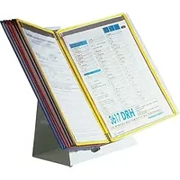 Tarifold Inc-TFI D291