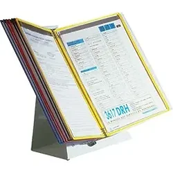 Tarifold Inc-TFI D291