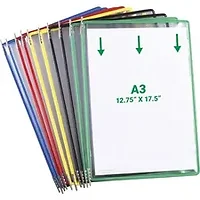 Tarifold Inc-TFI PO90A3