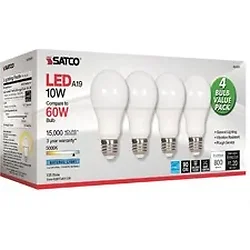 Satco Products Inc-SDN S28563