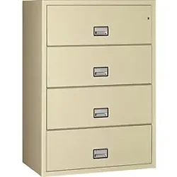 Phoenix Safe International LLC-PXS LAT4W31P