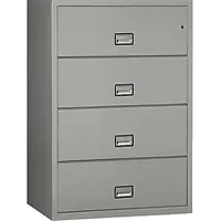 Phoenix Safe International LLC-PXS LAT4W38LG