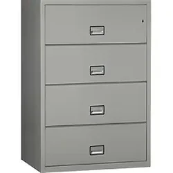 Phoenix Safe International LLC-PXS LAT4W38LG