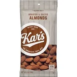 KAR'S NUTS-KAR SN01173