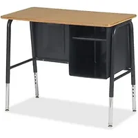 Virco Inc-VIR 765E84