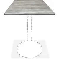 Holland Bar Stools Co-HBC OD30SGRYSTN