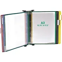 Tarifold Inc-TFI W291A3