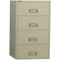 Phoenix Safe International LLC-PXS LTR4W25P