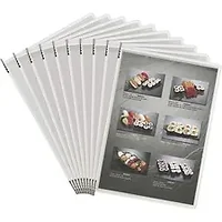 Tarifold Inc-TFI PA020