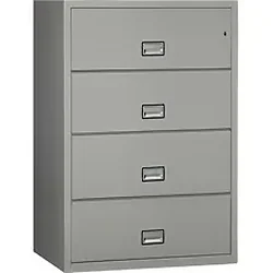 Phoenix Safe International LLC-PXS LAT4W31LG