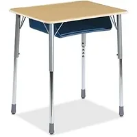 Virco Inc-VIR ZADJ2026BOXM