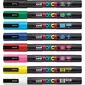 UNIBALL-UBC PC3M8C