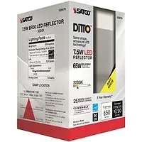 Satco Products Inc SDN S28578CT