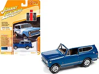 Johnny Lightning-JLCG026-JLSP168B