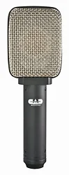 CAD Audio-D80