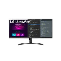 LG Electronics-34WN750-B