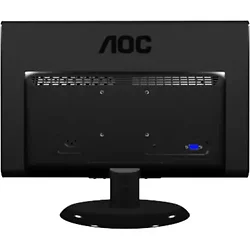 AOC-E2050SWD-B-R