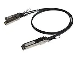 AMD-SOLR-QSFP2SFP-3M