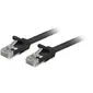 ‎Comprehensive Cable-CAT6A-UTP-7BLK