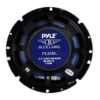 PYLE-PL63BL