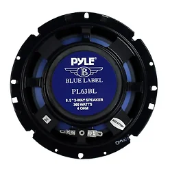 PYLE-PL63BL
