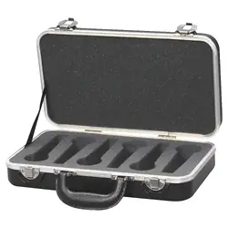 Gator Cases-GM-6-PE
