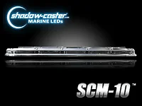 Shadow-Caster LED Lighting-SCM-10-GW-20
