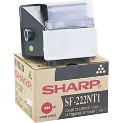 SHARP NEC-SF222MT1