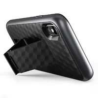 I BLASON-IPHX-TRANSF-BK