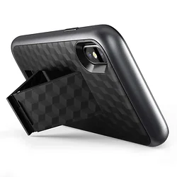 I BLASON-IPHX-TRANSF-BK