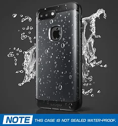 I BLASON-S-IPH8P-WTR-3CS