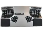 KINESIS AC005PP-BLK