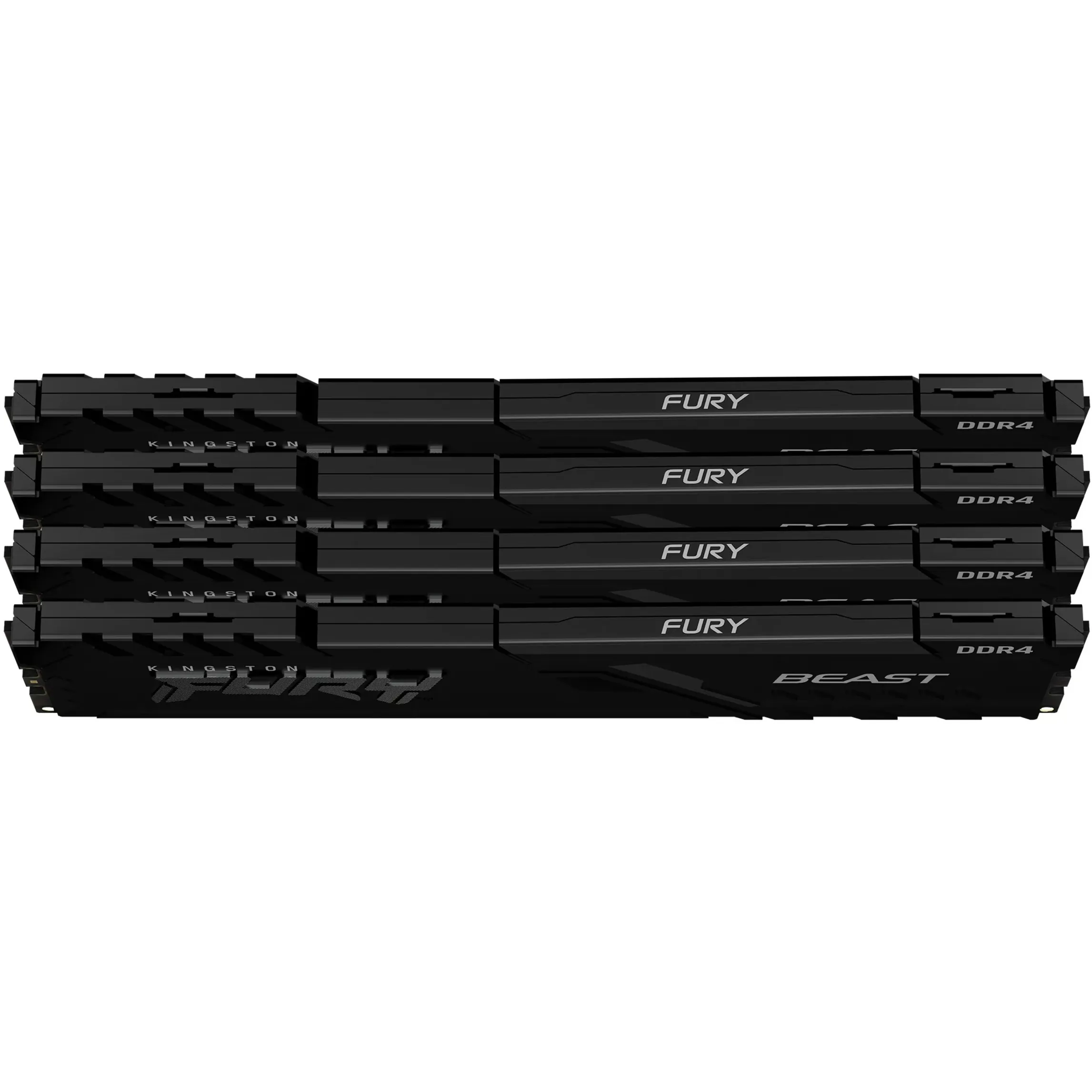 KINGSTON-KF430C16BBK4128