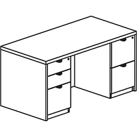 Lorell-LLR PD3060DPGE