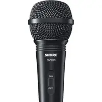 Shure-SV200-WA