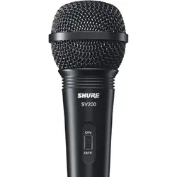 Shure-SV200-WA
