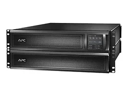 APC - Schneider Electric-SMC1500I-2U
