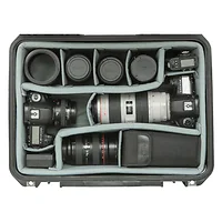 SKB Cases-3I-1813-7DL