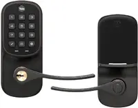 YALE SECURITY-R-YRL216-NR-0BP