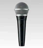 Shure-PGA48-QTR