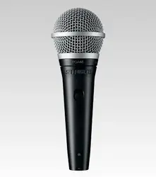Shure-PGA48-QTR