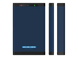 SECUREDATA-SD-BT-20-BU5000GB