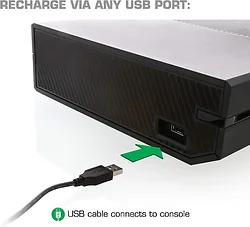 NYKO TECHNOLOGIES-86103